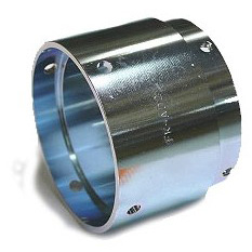 Canare FK-AD2-R Разъемы